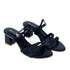 Women Formal Block Heel - 74940S - Block Heel - Walkeaze